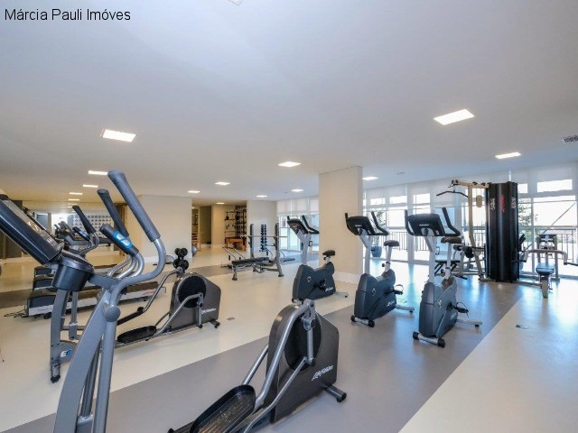 Apartamento, 3 quartos, 145 m² - Foto 22
