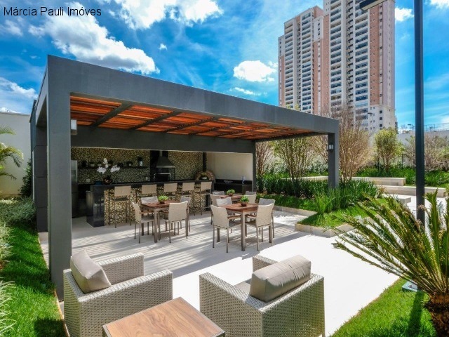 Apartamento, 3 quartos, 145 m² - Foto 23