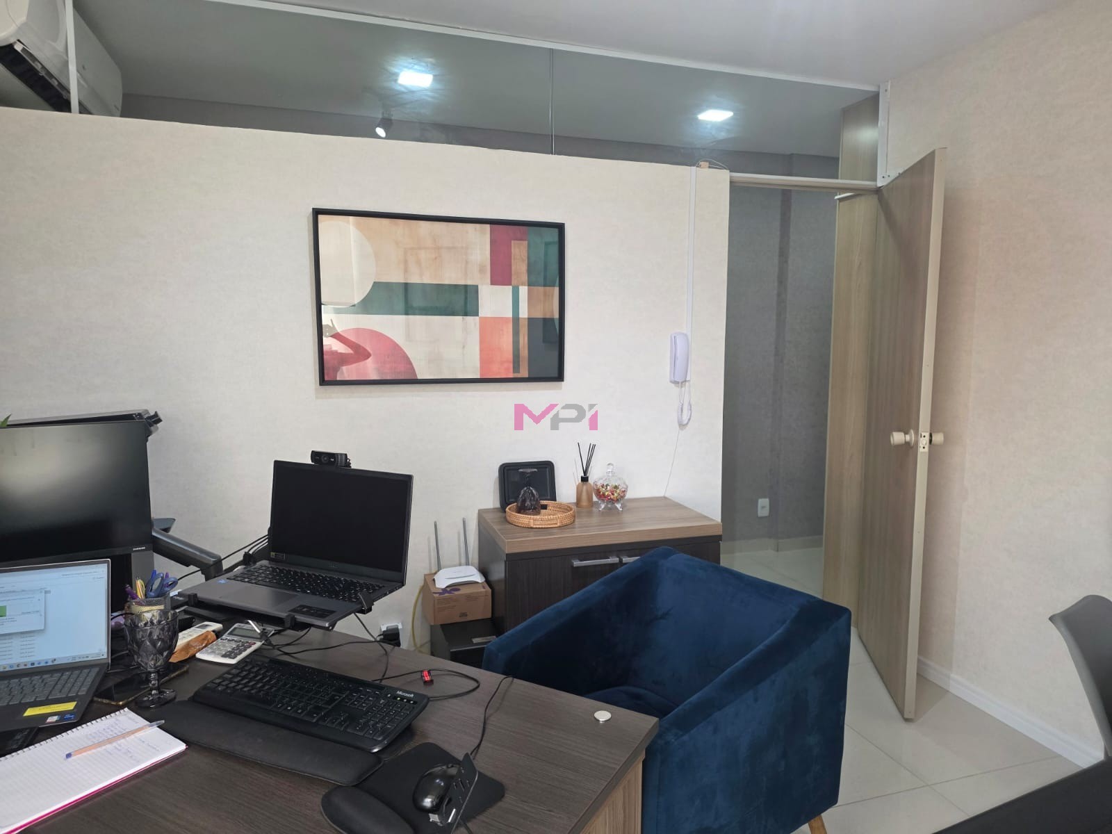 Sala-Conjunto, 39 m² - Foto 17