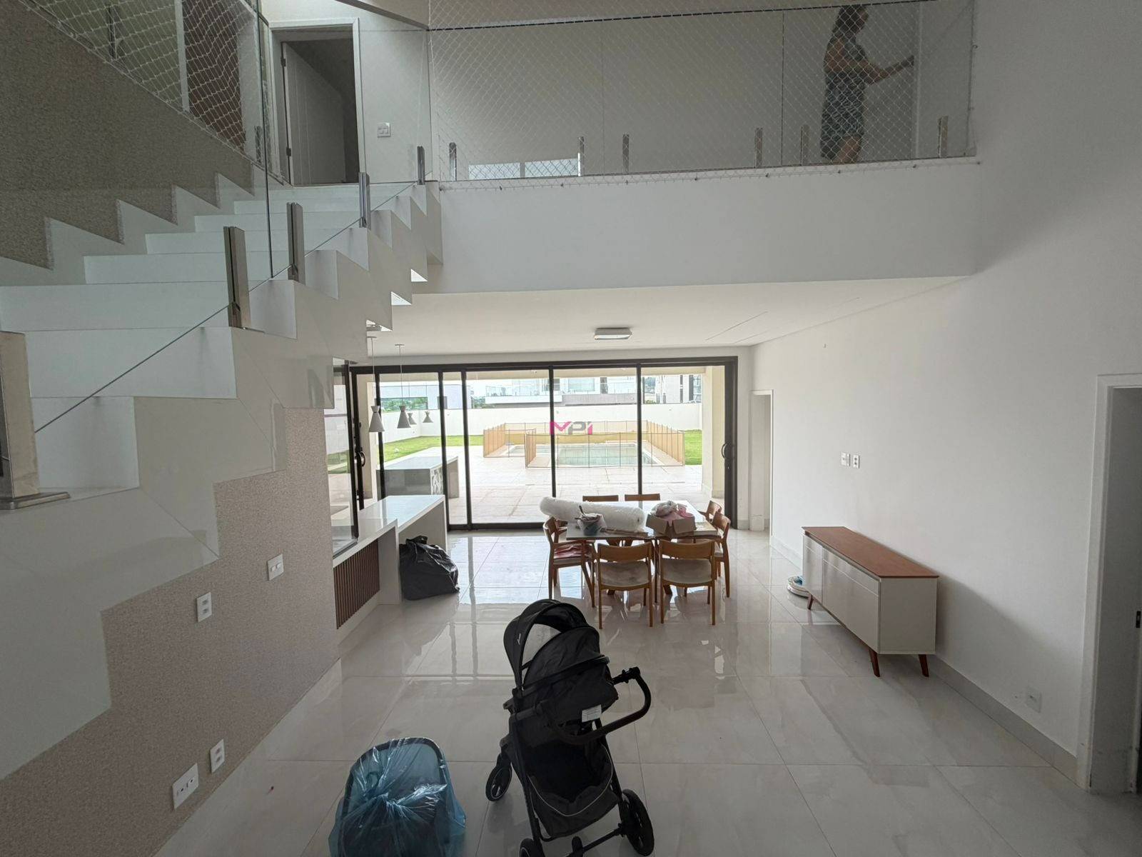 Casa de Condomínio, 4 quartos - Foto 17