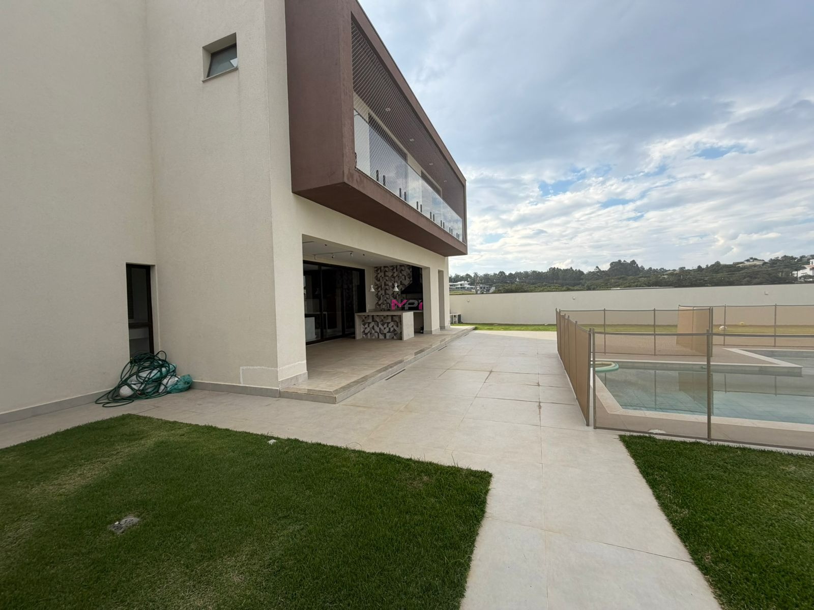 Casa de Condomínio, 4 quartos - Foto 19