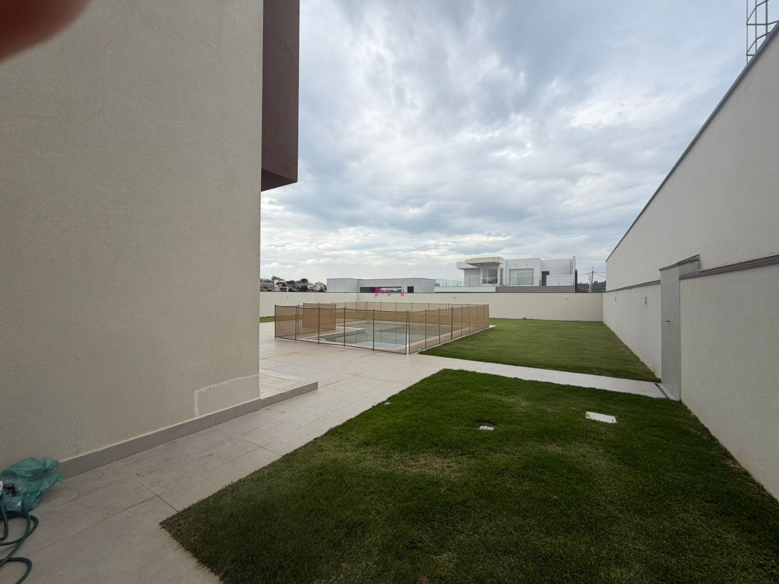 Casa de Condomínio, 4 quartos - Foto 47