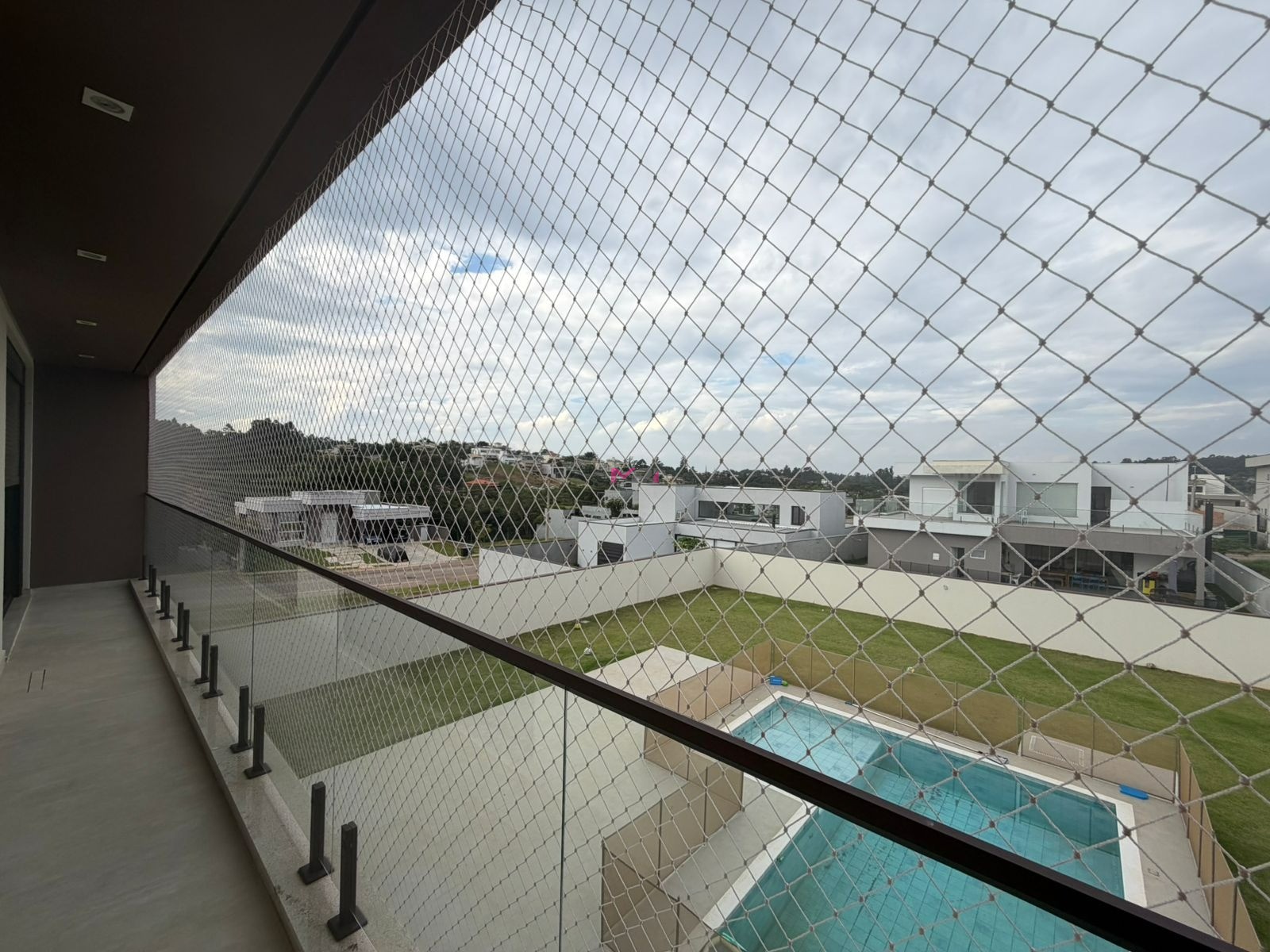 Casa de Condomínio, 4 quartos - Foto 51