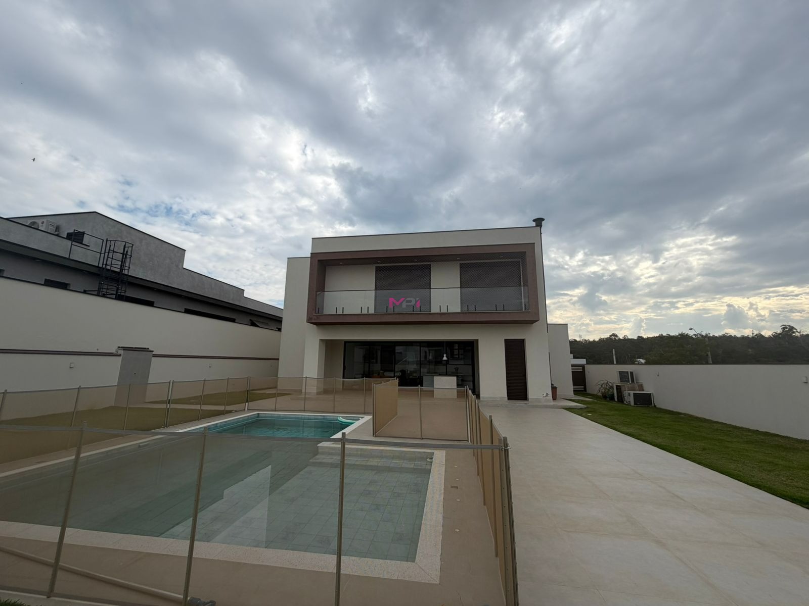 Casa de Condomínio, 4 quartos - Foto 52