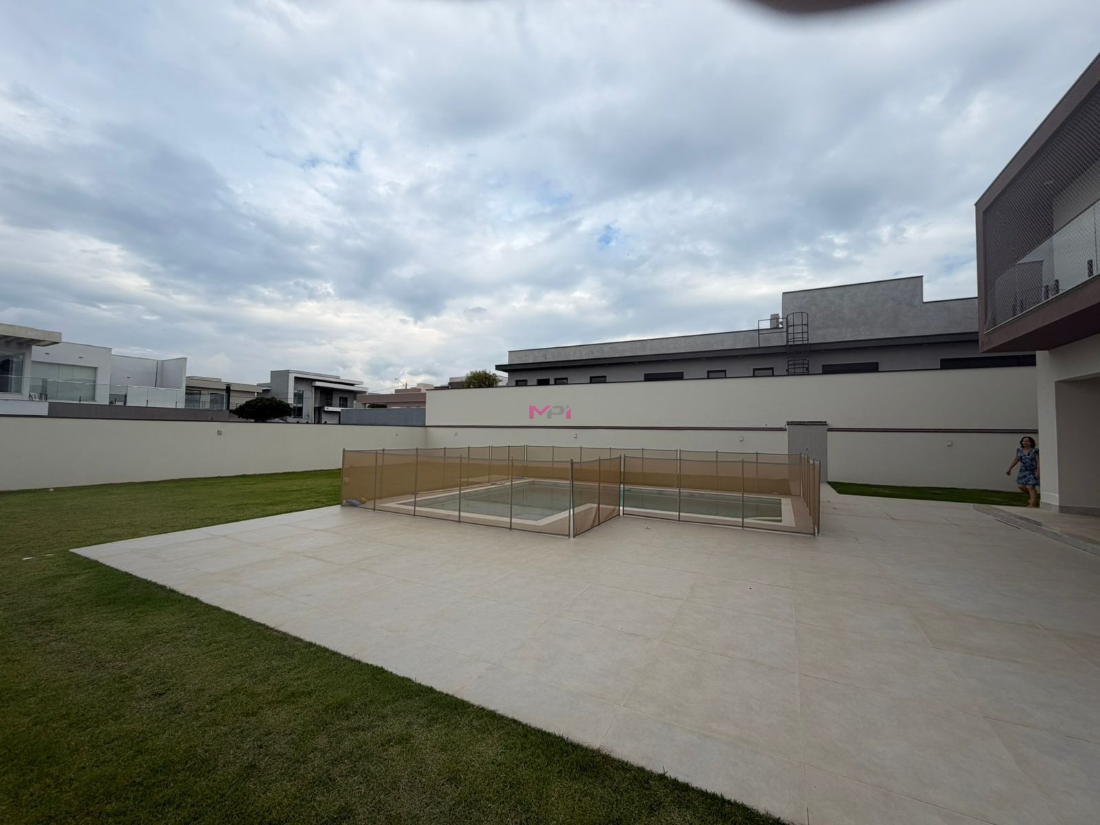 Casa de Condomínio, 4 quartos - Foto 53