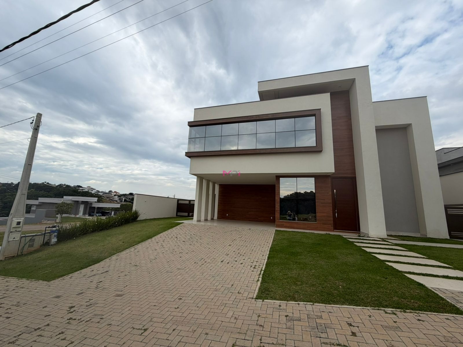 Casa de Condomínio, 4 quartos - Foto 56