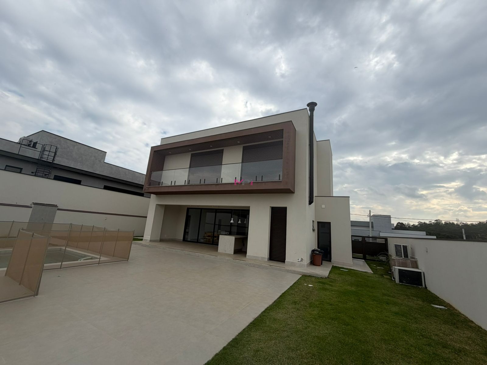 Casa de Condomínio, 4 quartos - Foto 57