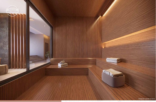 Apartamento, 3 quartos, 137 m² - Foto 18