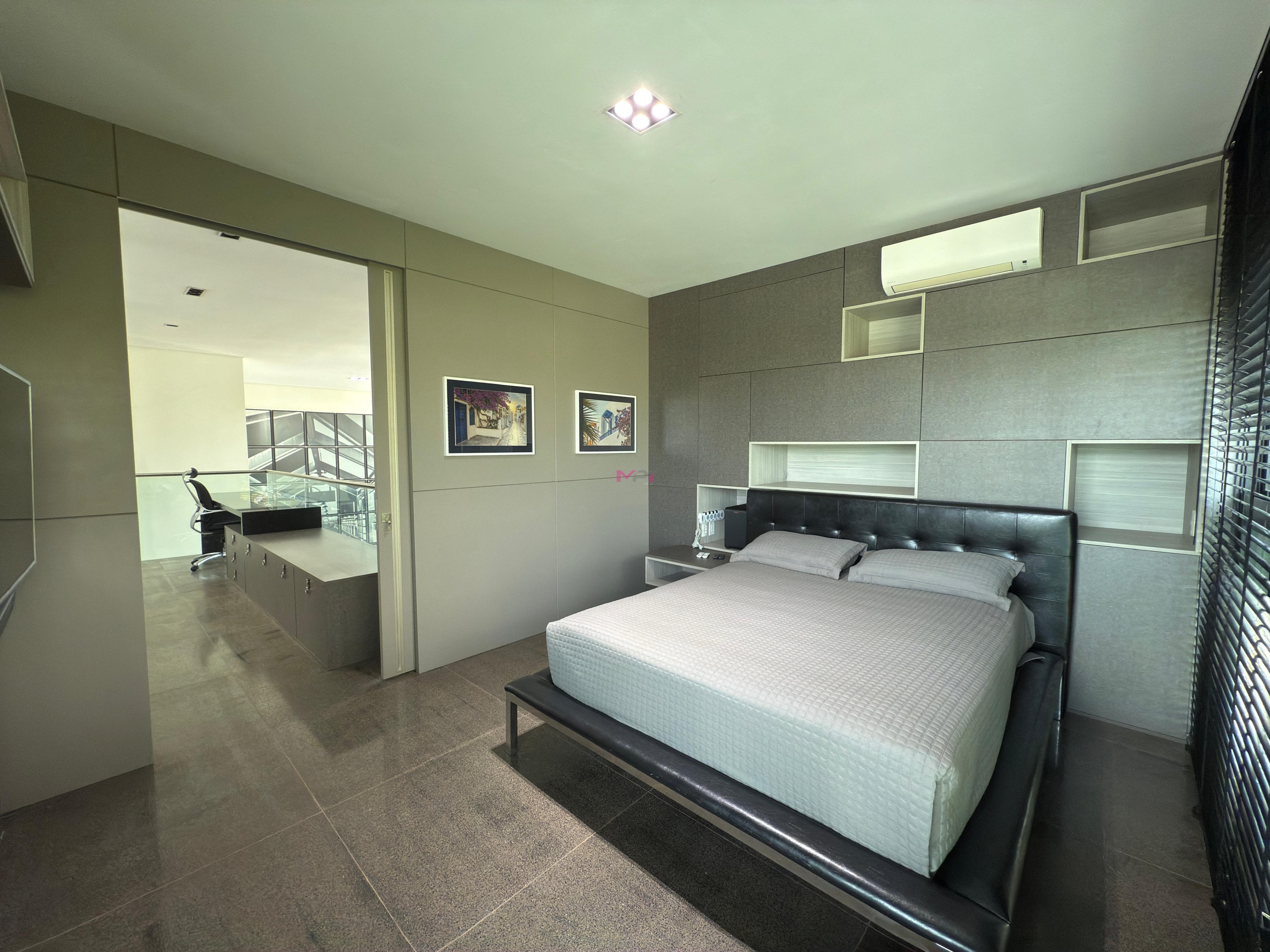 Casa de Condomínio, 3 quartos - Foto 17
