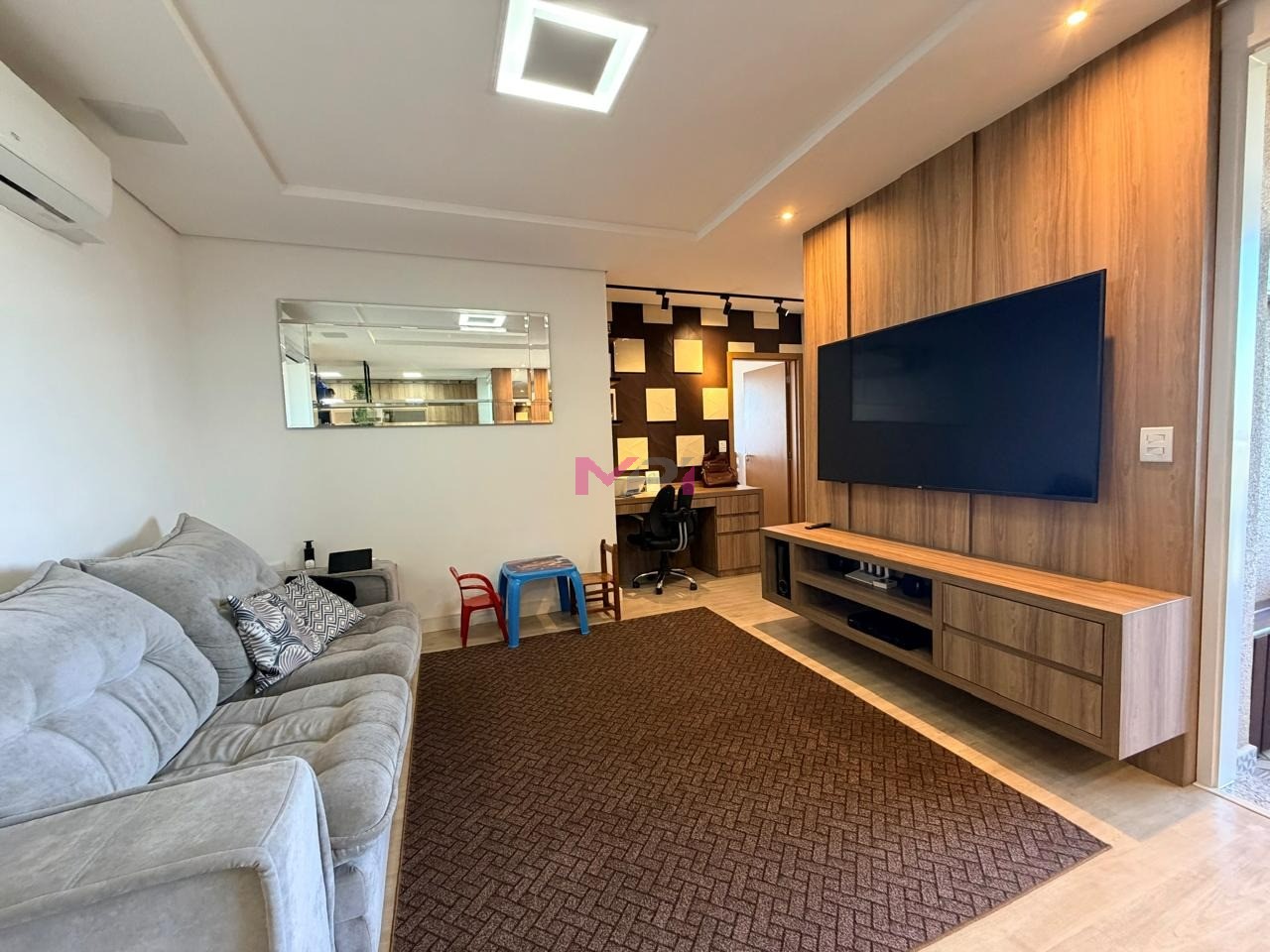 Apartamento, 3 quartos, 98 m² - Foto 17