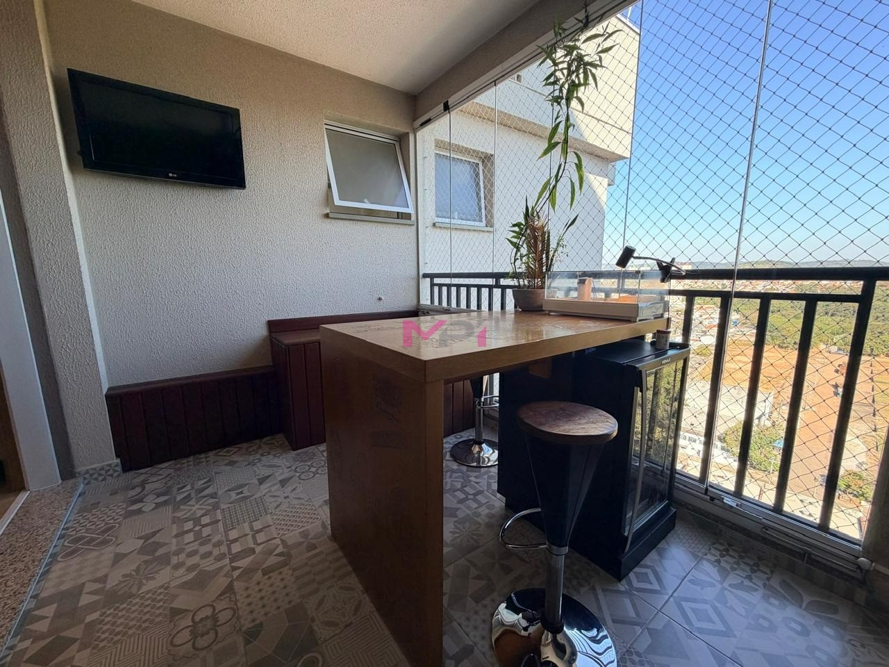 Apartamento, 3 quartos, 98 m² - Foto 19