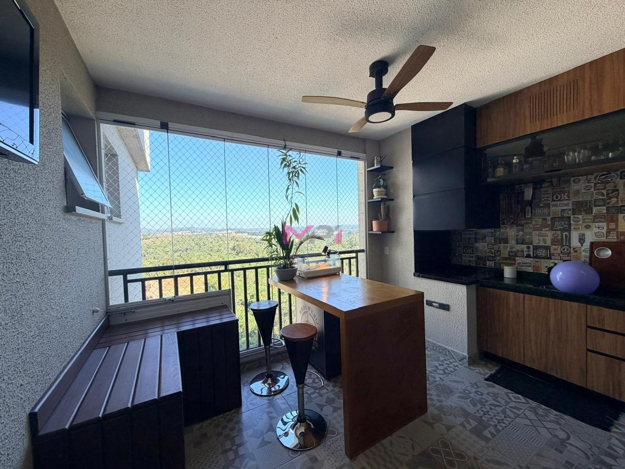 Apartamento, 3 quartos, 98 m² - Foto 20