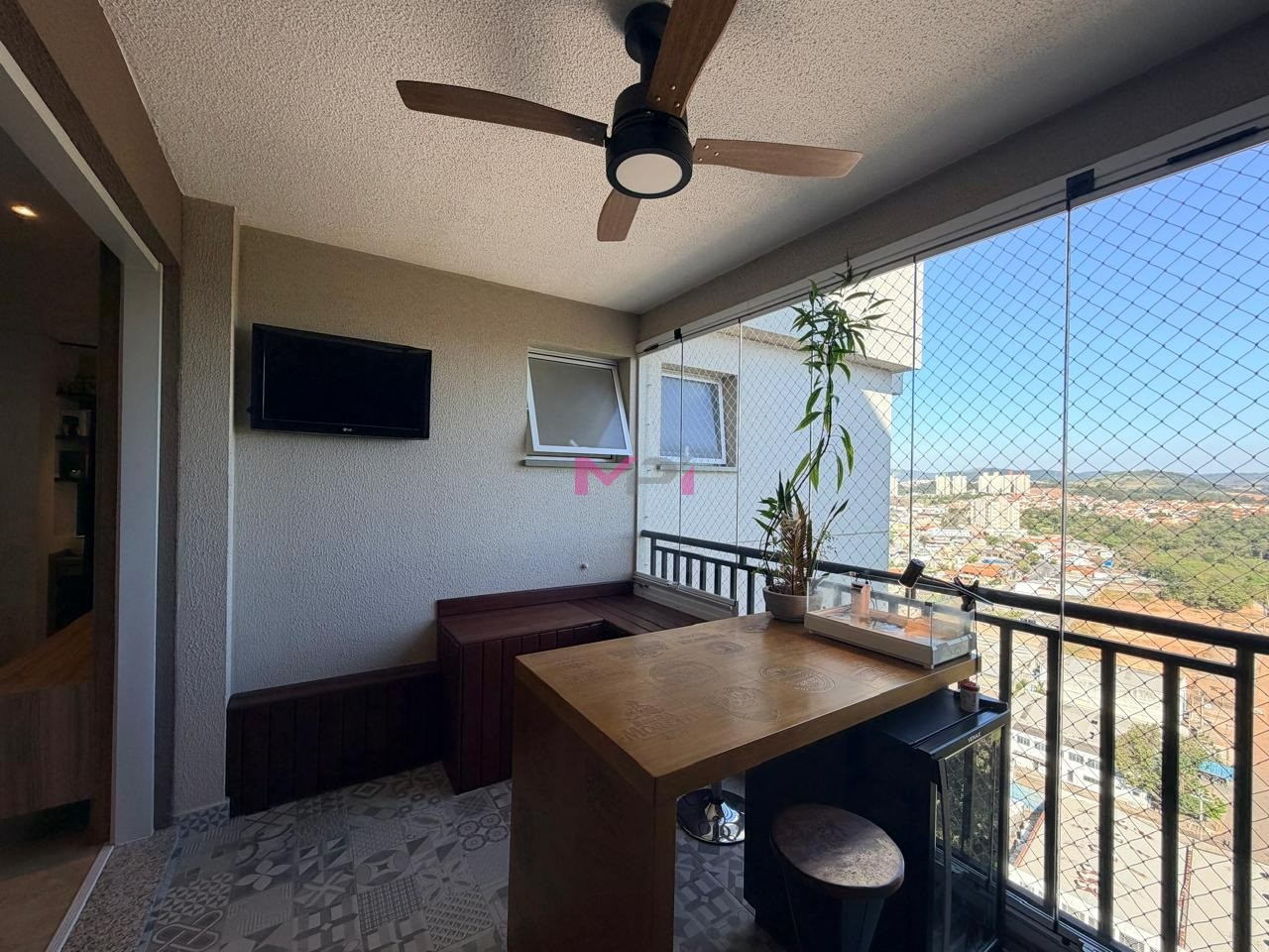 Apartamento, 3 quartos, 98 m² - Foto 22