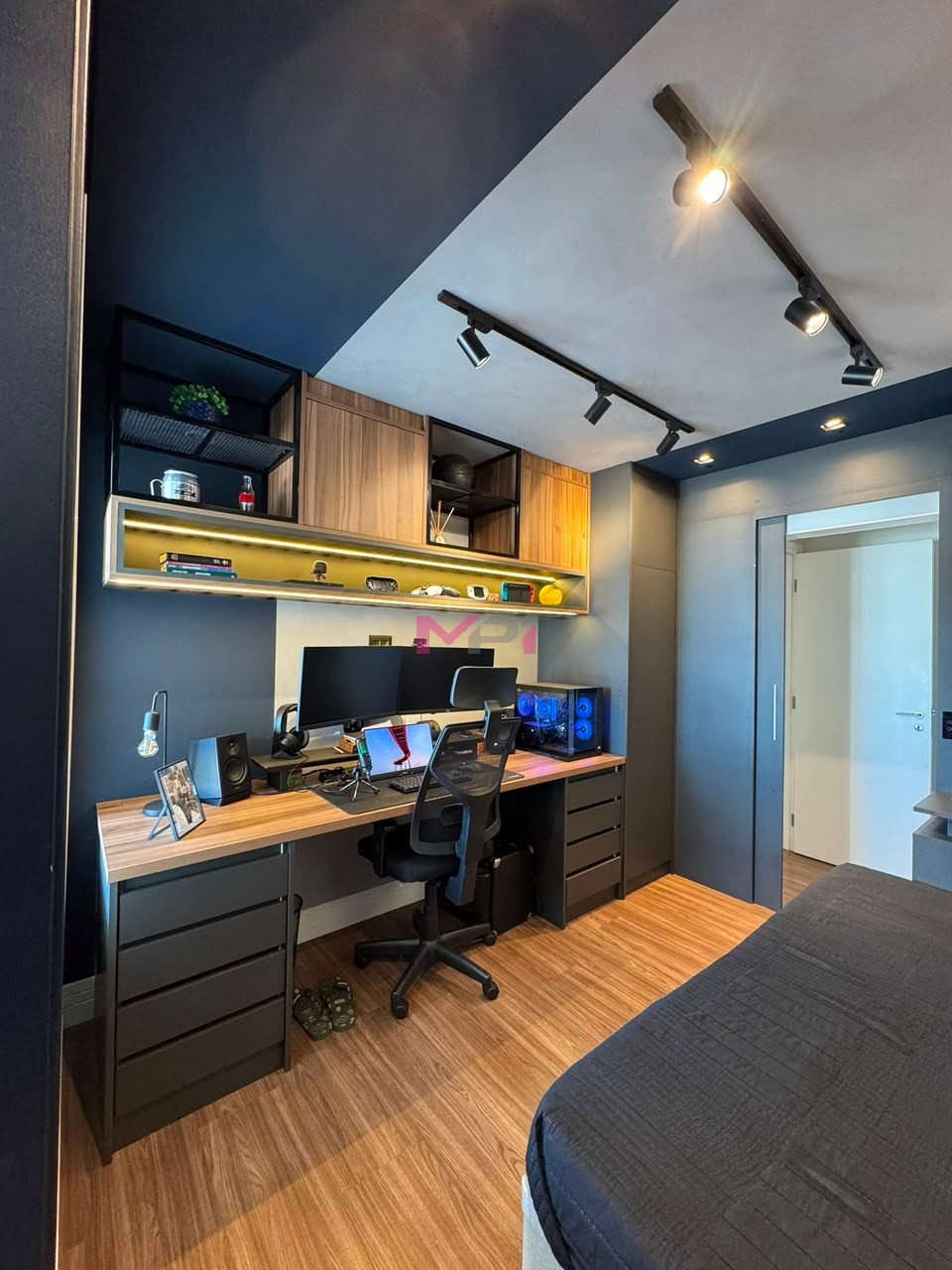 Apartamento, 3 quartos, 128 m² - Foto 21