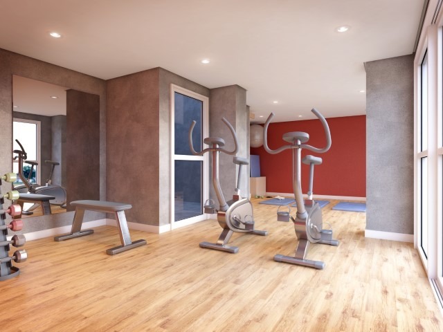 Apartamento, 2 quartos, 54 m² - Foto 19