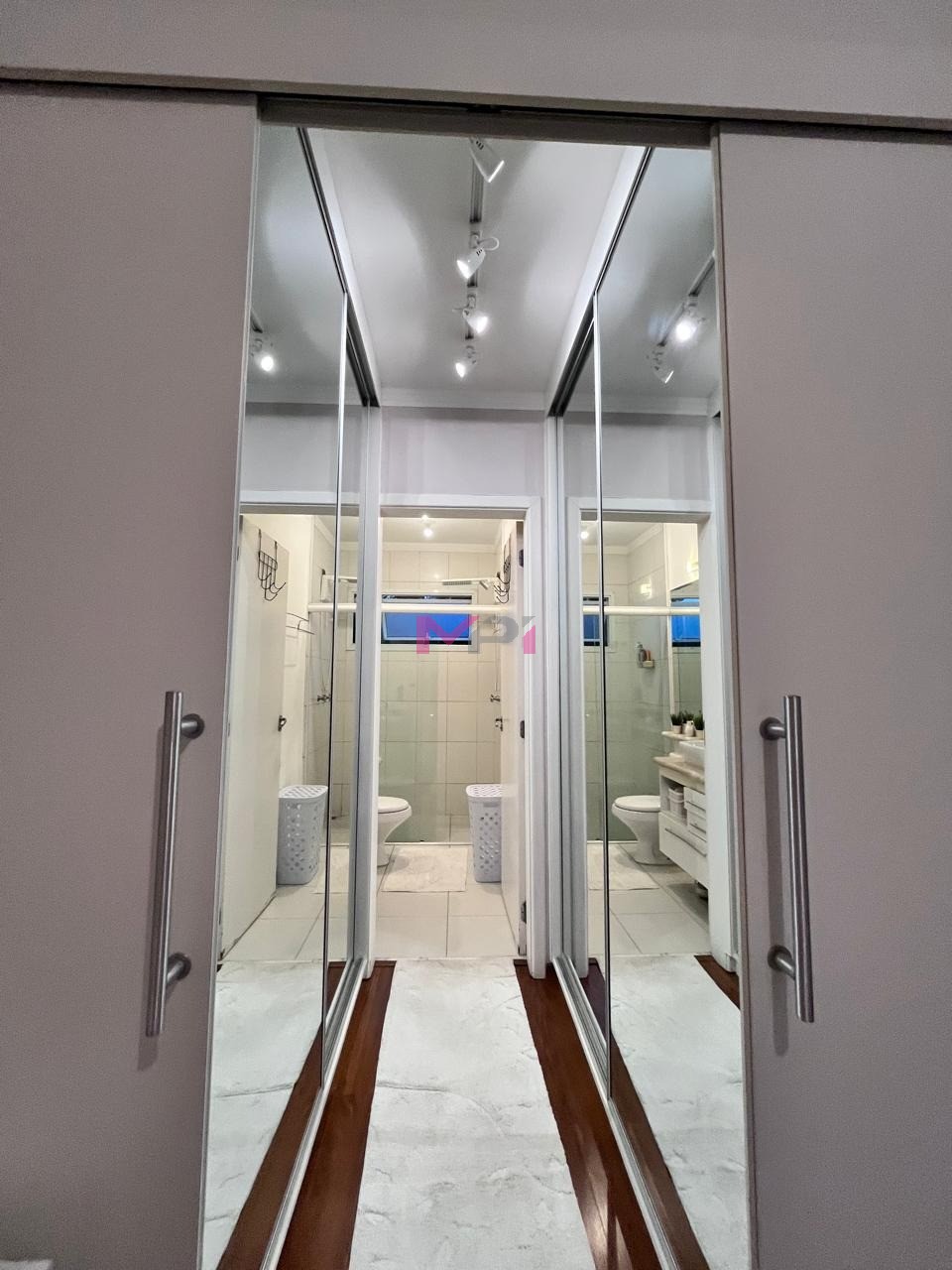Casa de Condomínio, 3 quartos - Foto 18