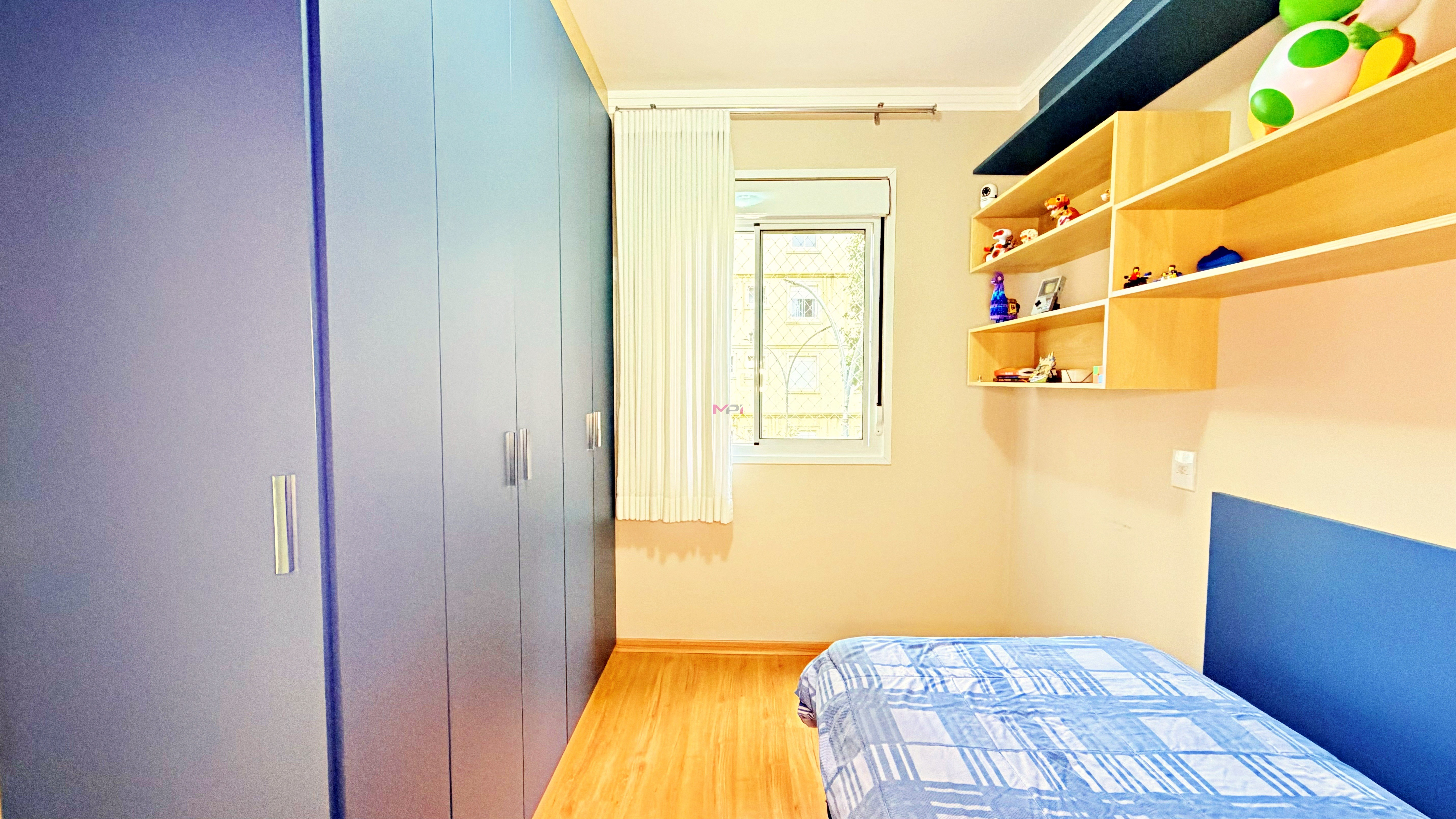 Apartamento, 3 quartos, 80 m² - Foto 21