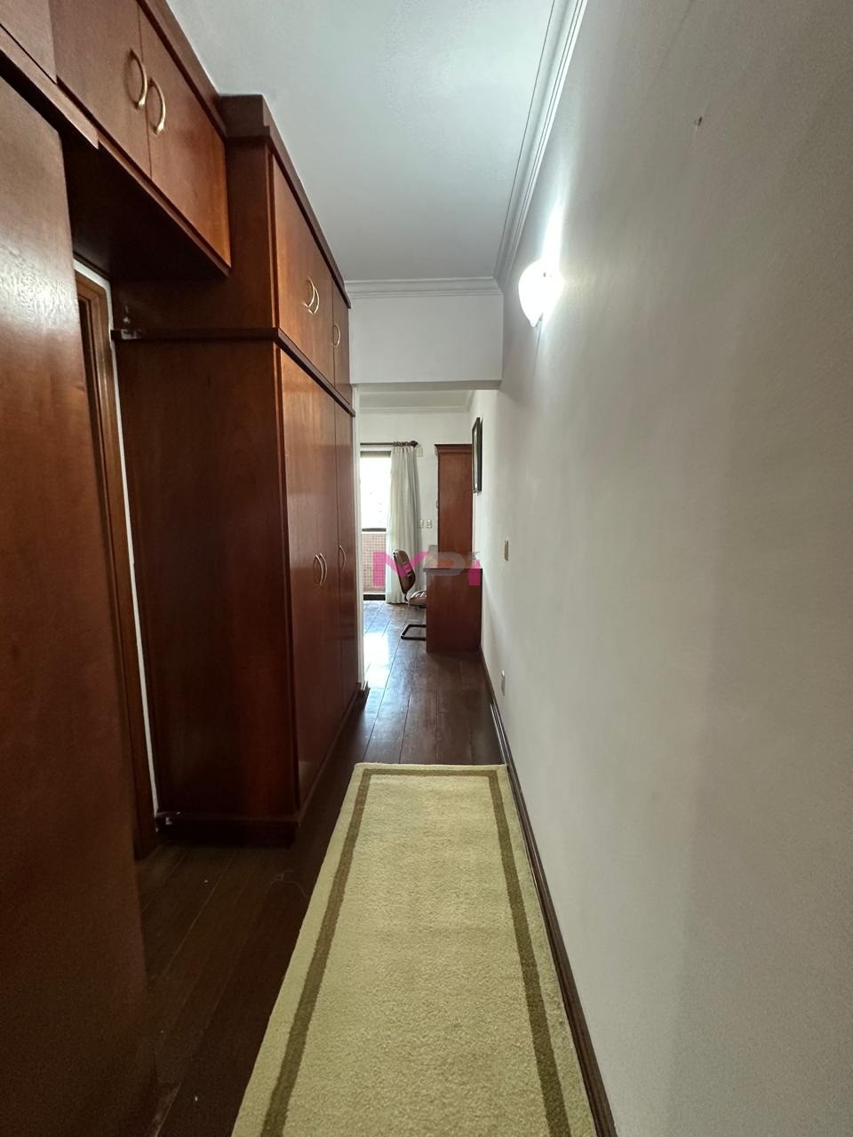 Apartamento, 4 quartos, 225 m² - Foto 28