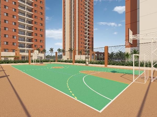 Apartamento, 2 quartos, 77 m² - Foto 12