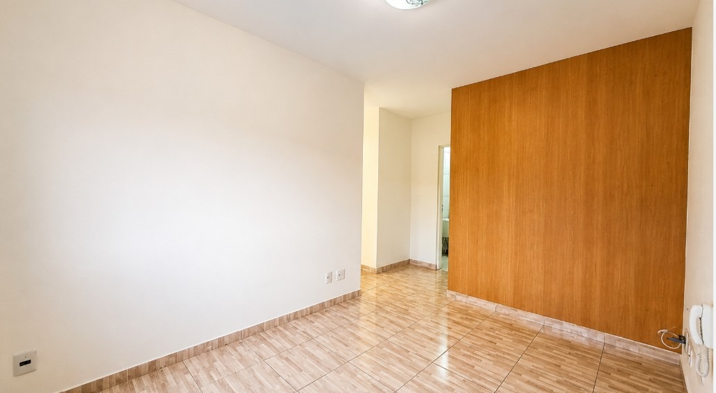 Apartamento, 2 quartos, 46 m² - Foto 1