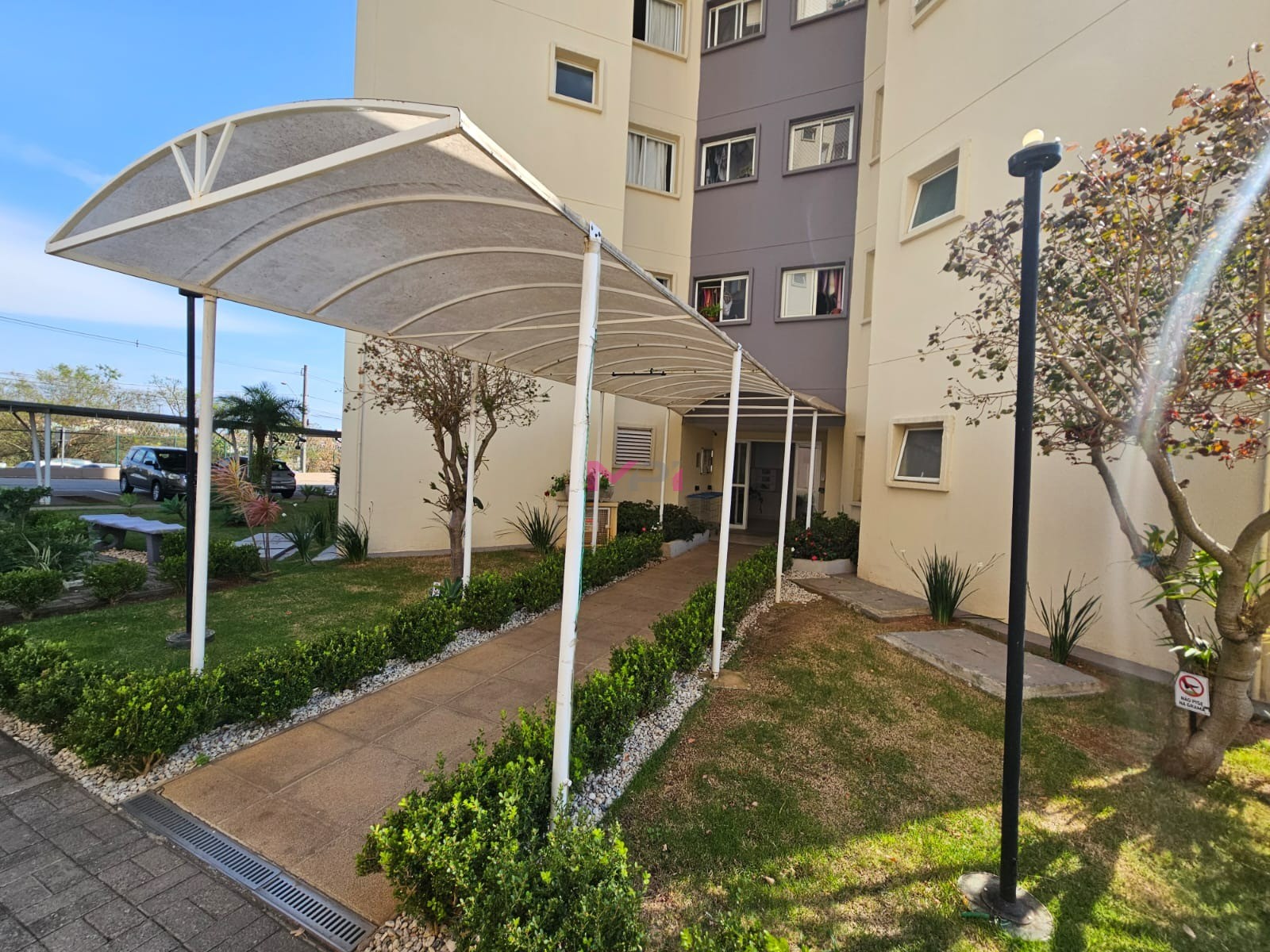 Apartamento, 2 quartos, 48 m² - Foto 21