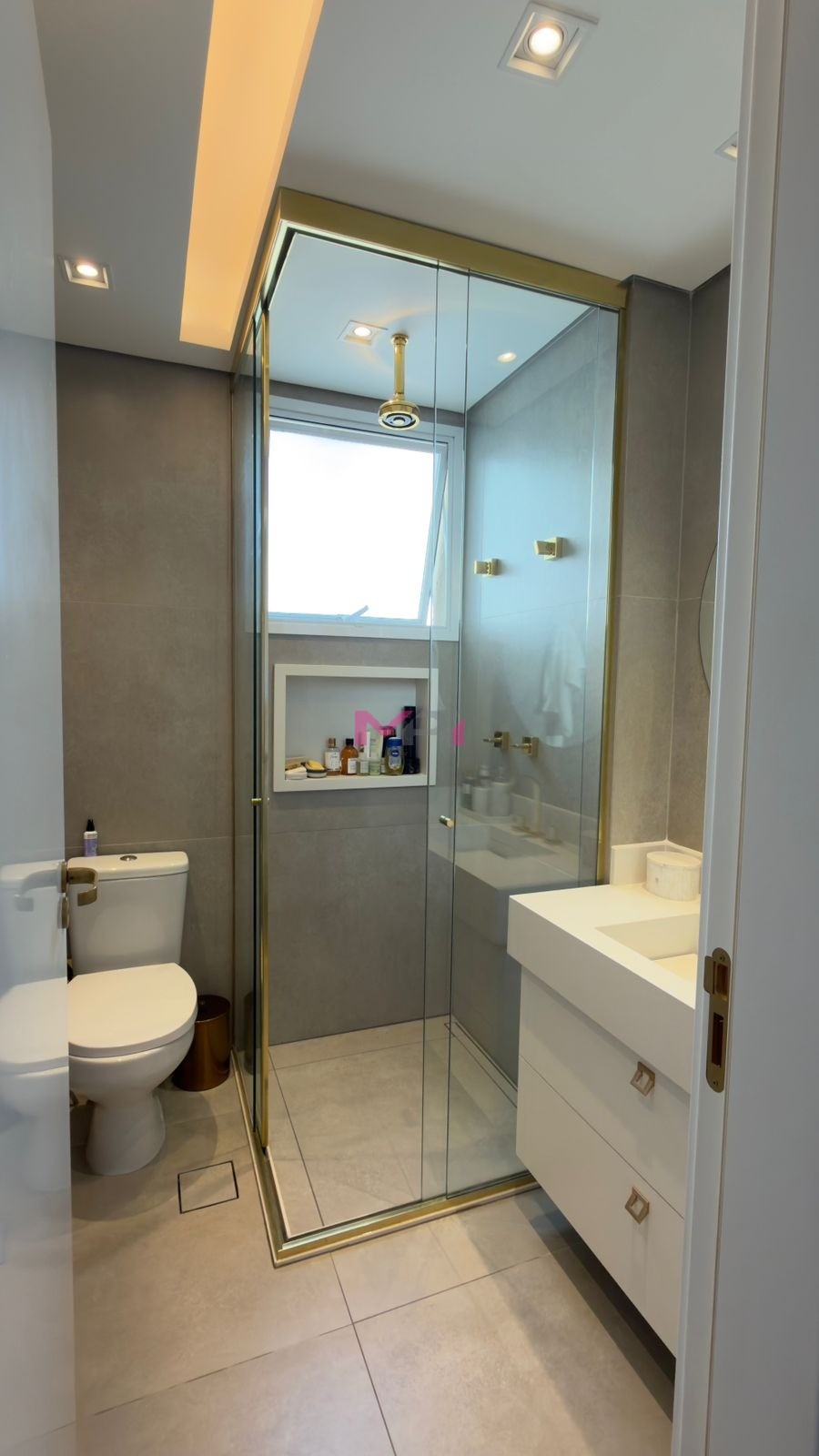 Apartamento, 3 quartos, 160 m² - Foto 27