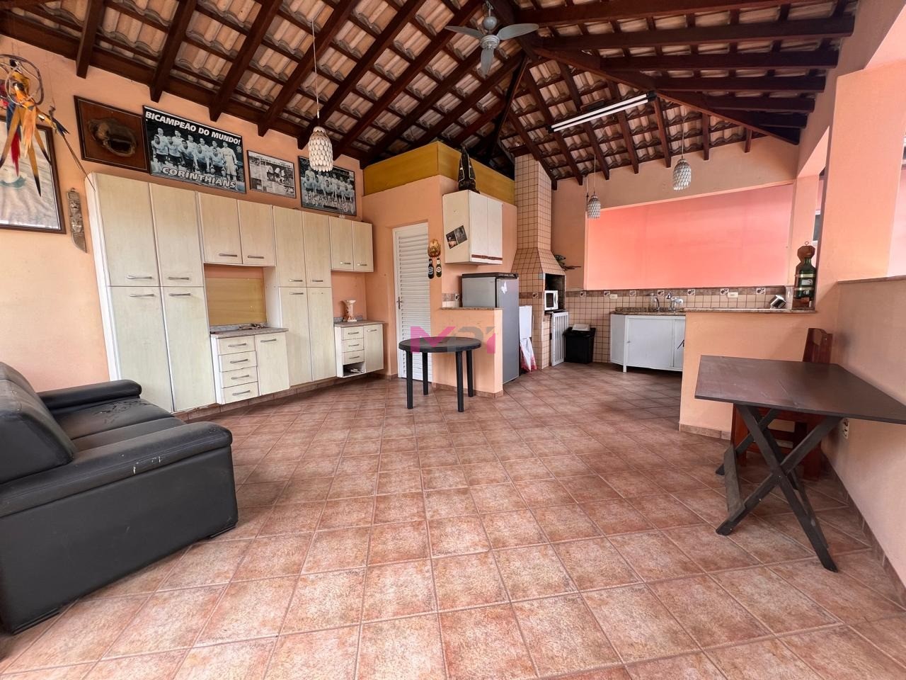 Casa, 4 quartos, 404 m² - Foto 36