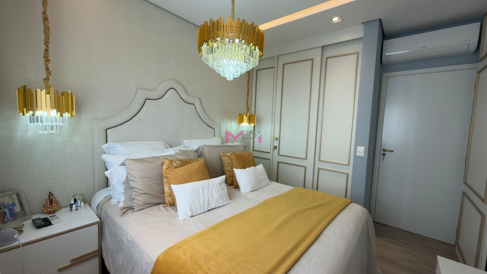 Apartamento, 3 quartos, 160 m² - Foto 22