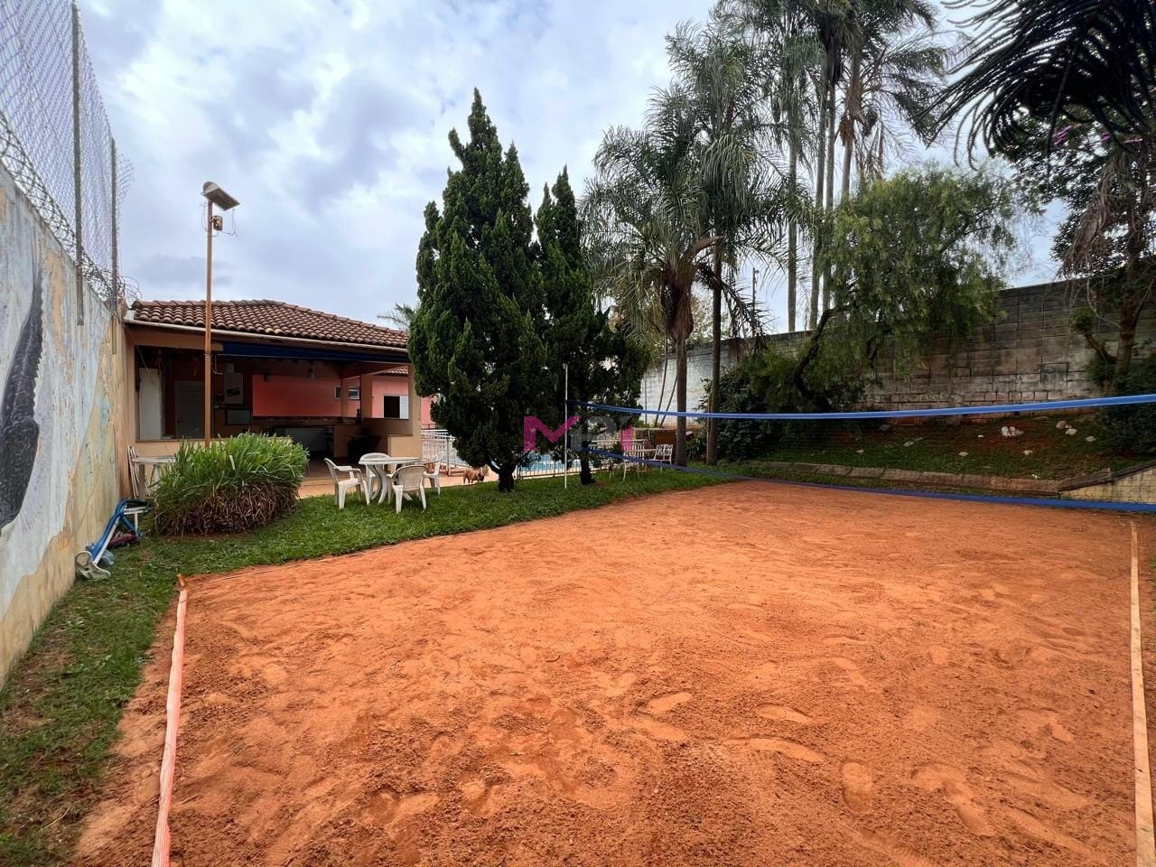 Casa, 4 quartos, 404 m² - Foto 43