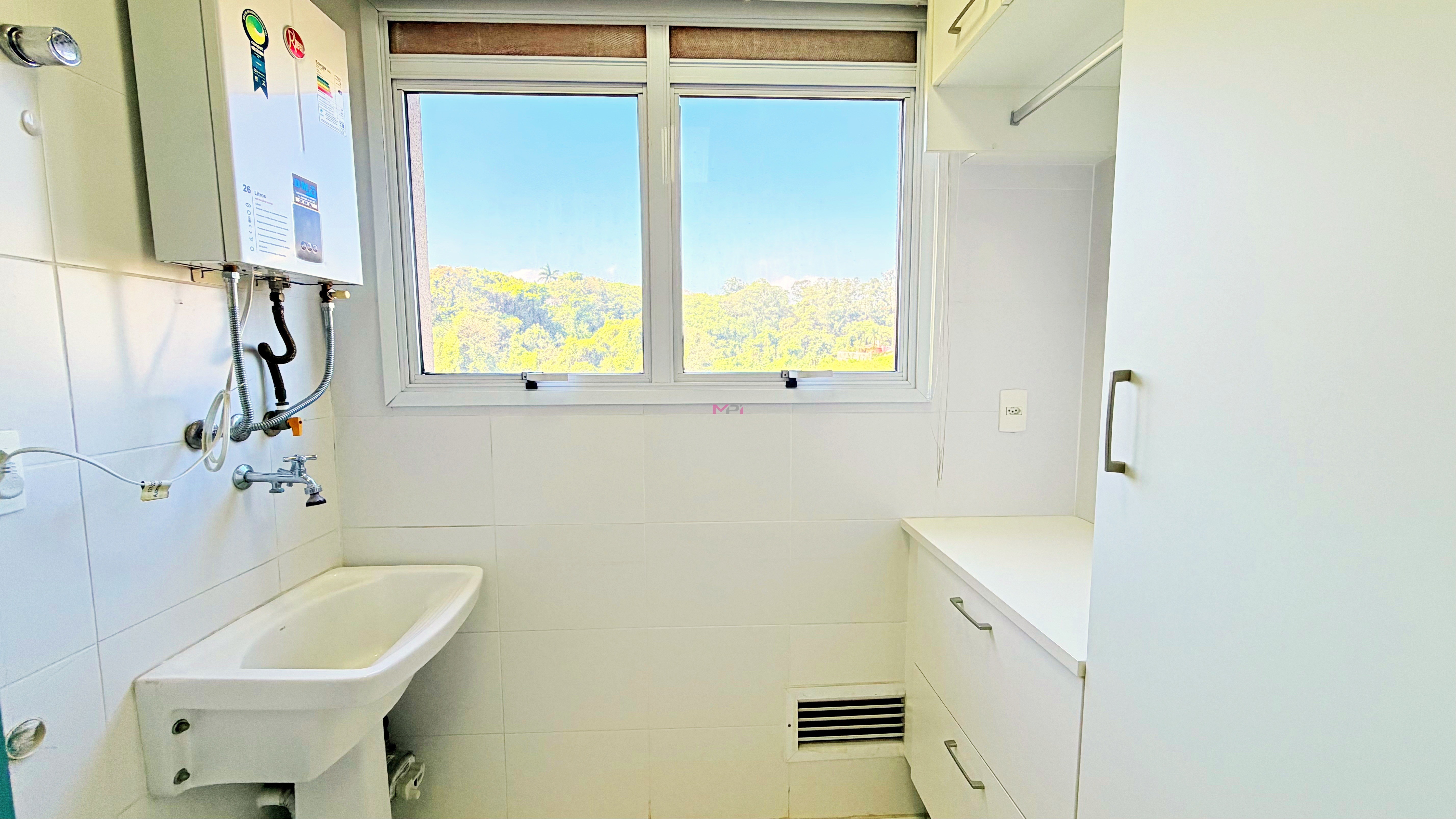 Apartamento, 3 quartos, 92 m² - Foto 28