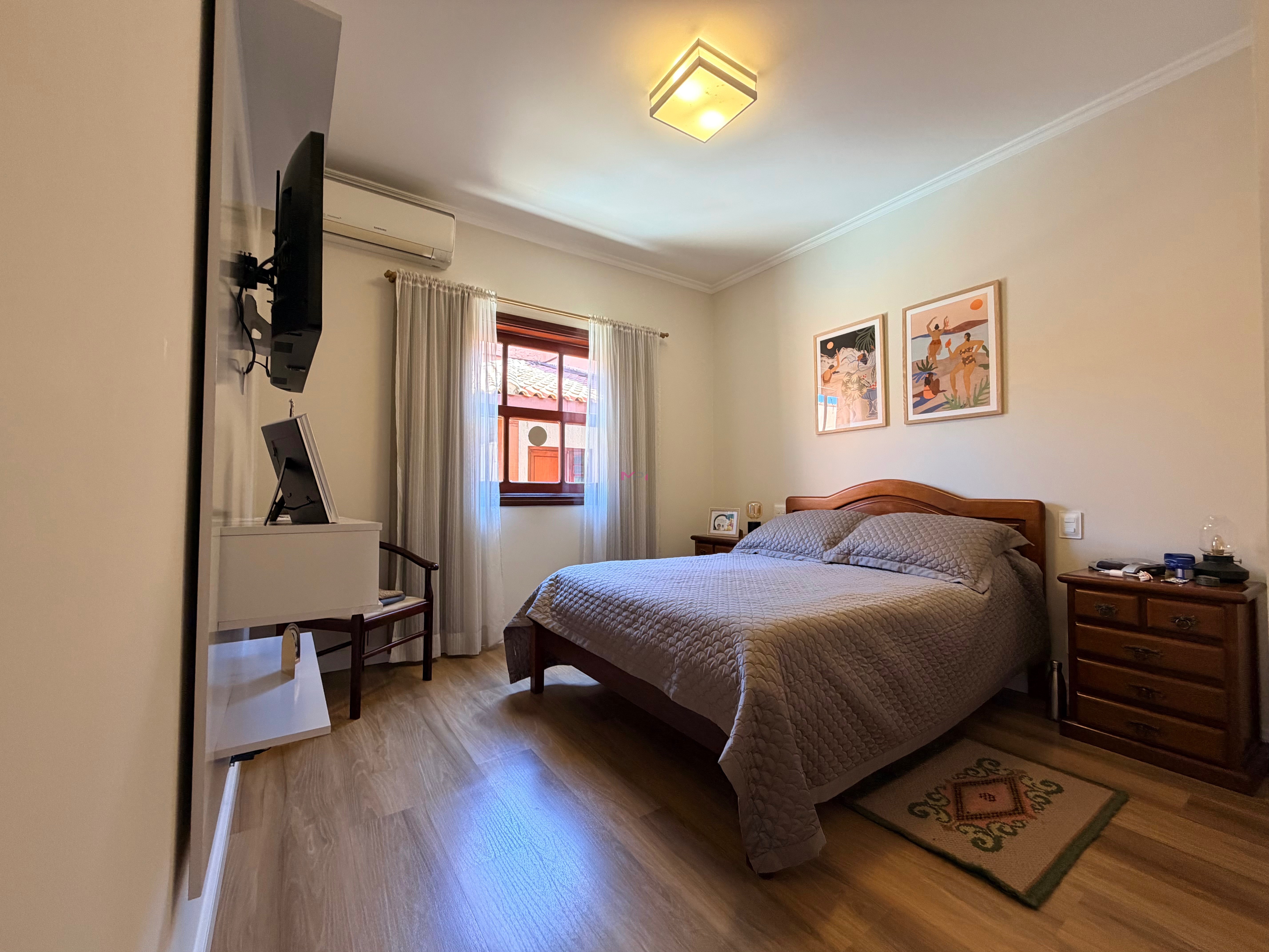 Casa, 3 quartos, 268 m² - Foto 38