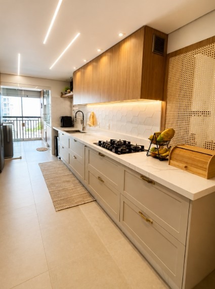 Apartamento, 3 quartos, 166 m² - Foto 1