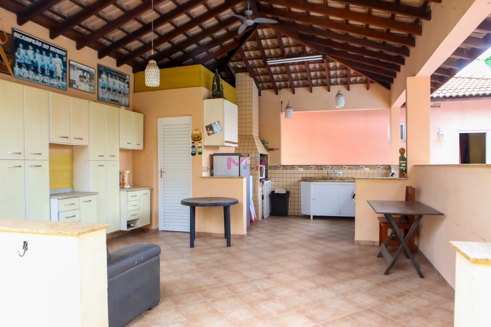 Casa, 4 quartos, 404 m² - Foto 37