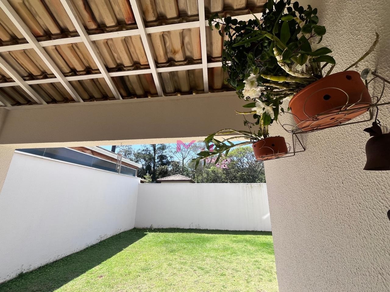 Casa de Condomínio, 3 quartos - Foto 37