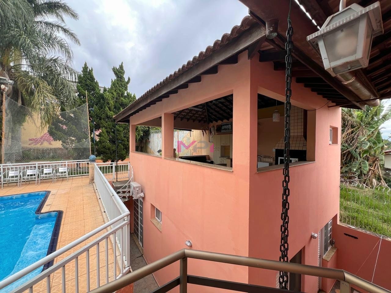 Casa, 4 quartos, 404 m² - Foto 41
