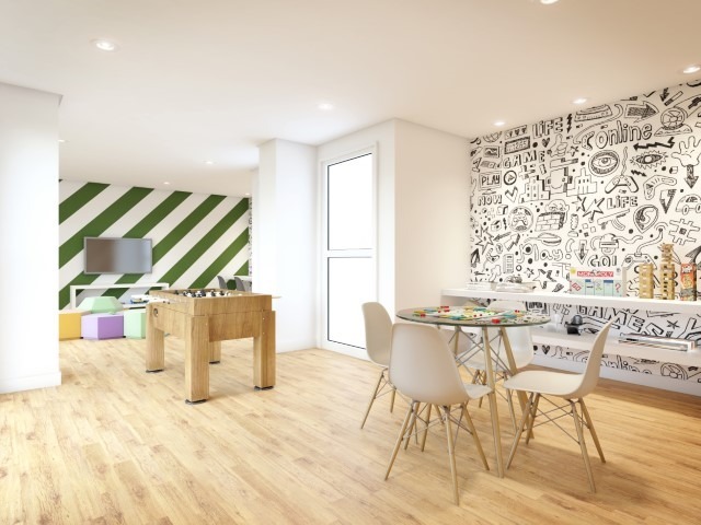 Apartamento, 2 quartos, 54 m² - Foto 17