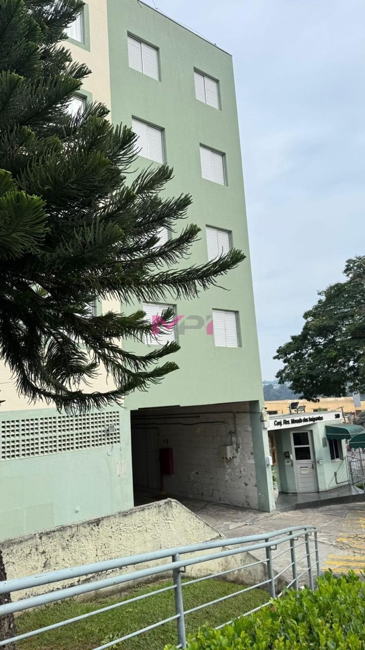 Apartamento, 2 quartos, 54 m² - Foto 30
