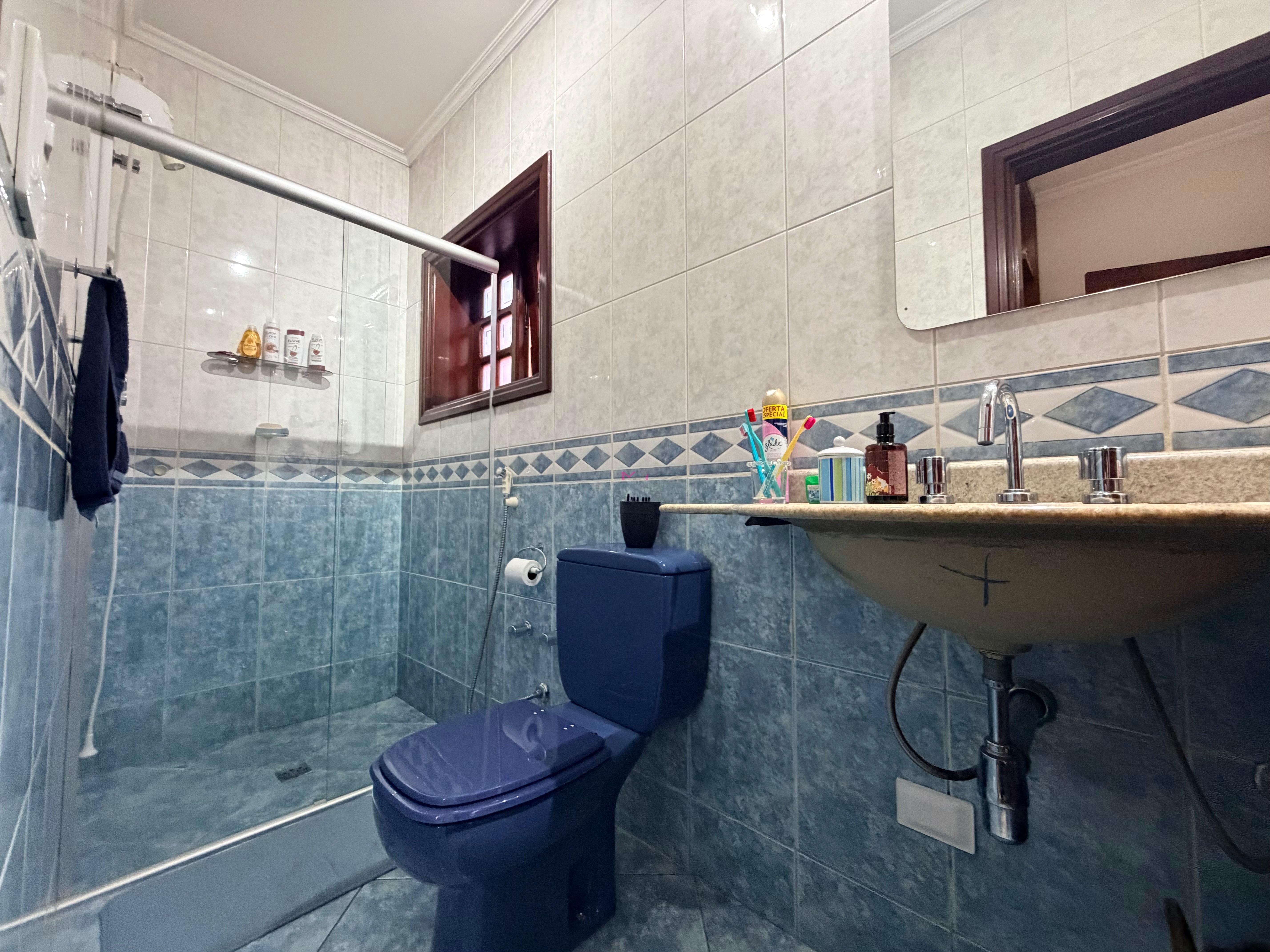 Casa, 3 quartos, 268 m² - Foto 53
