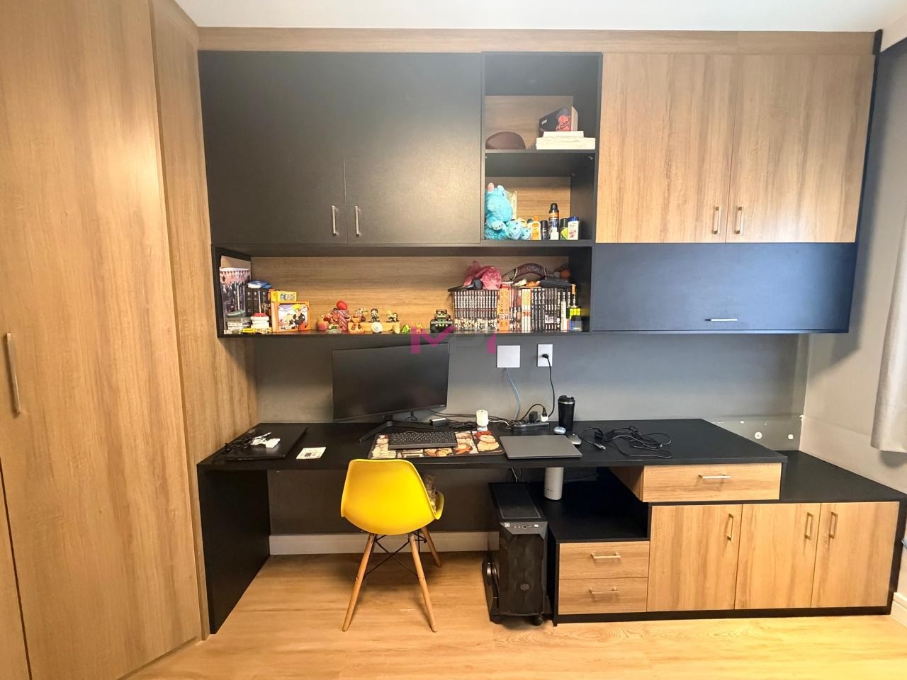Apartamento, 3 quartos, 101 m² - Foto 39