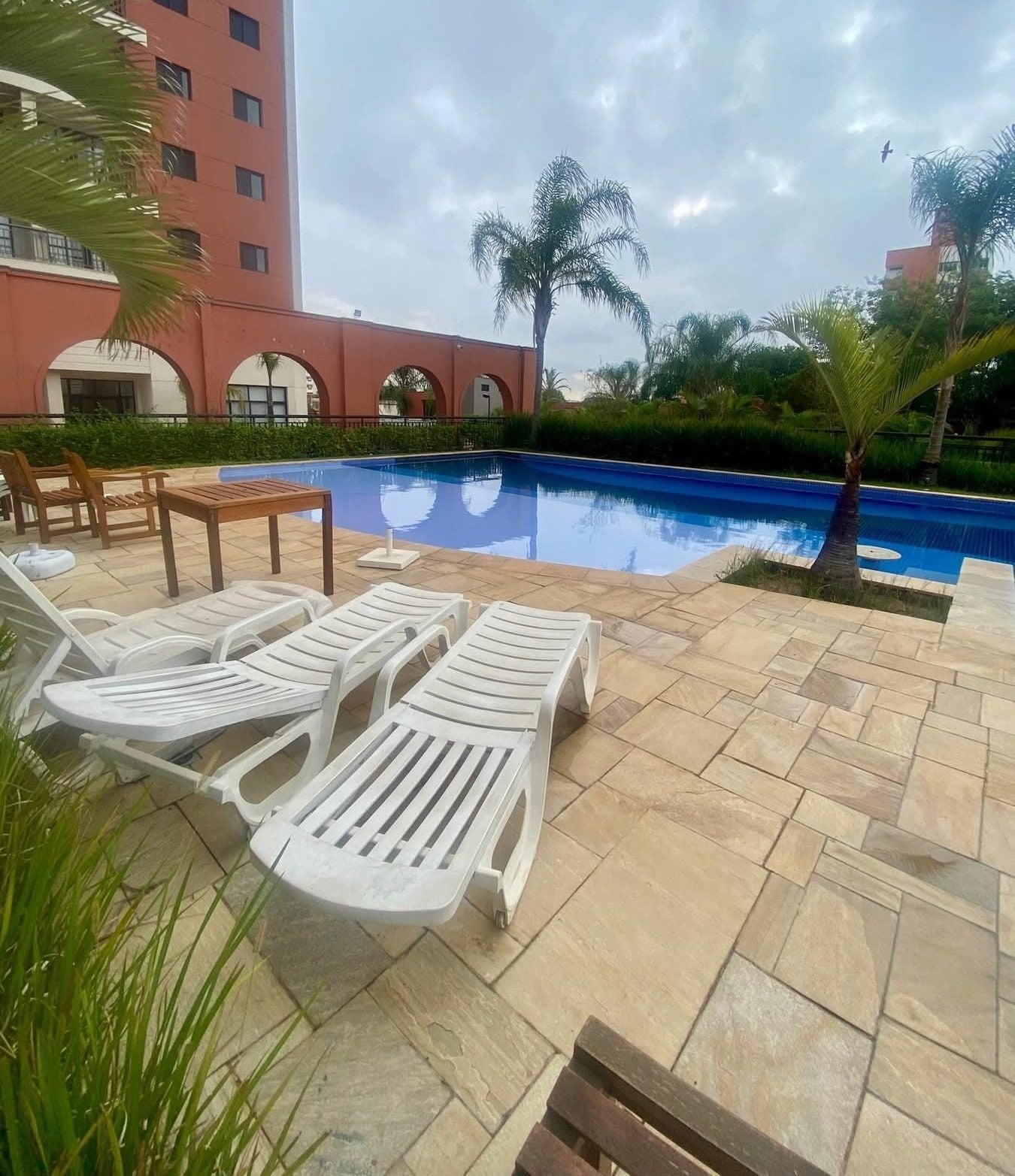 Apartamento, 2 quartos, 77 m² - Foto 1