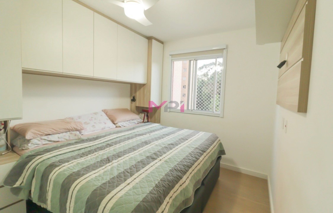 Apartamento, 3 quartos, 82 m² - Foto 15