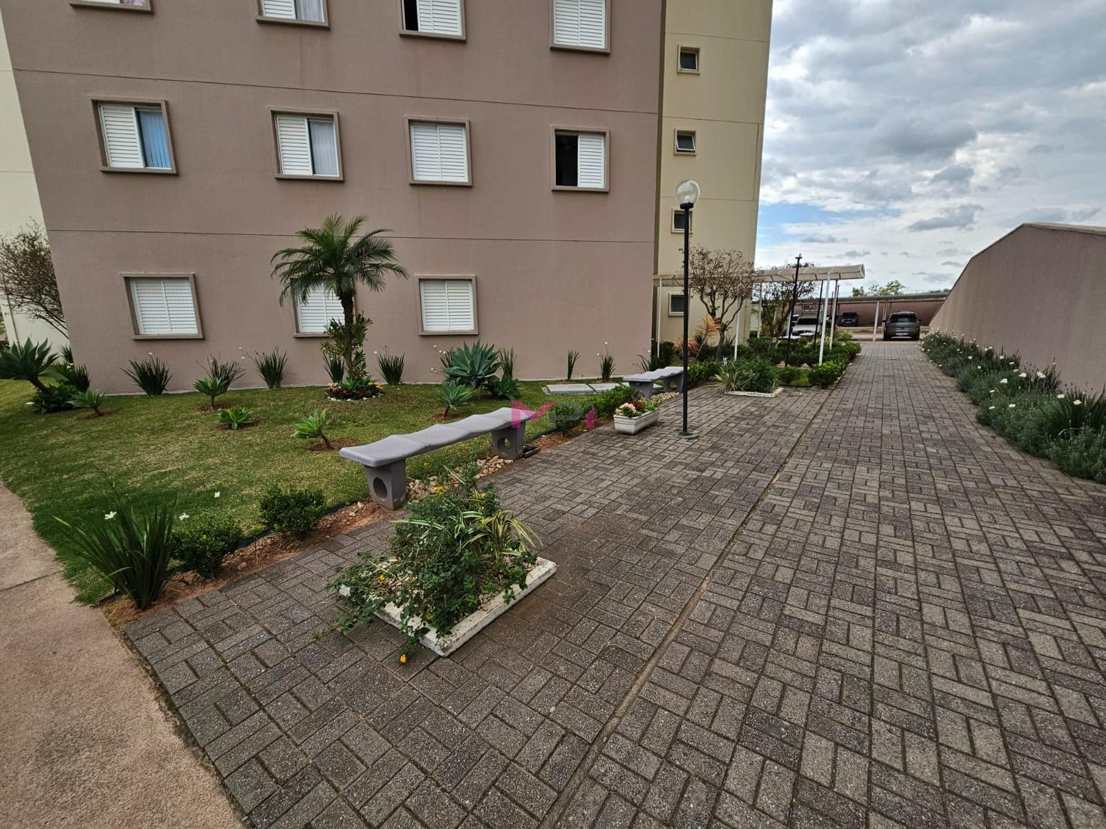 Apartamento, 2 quartos, 48 m² - Foto 22