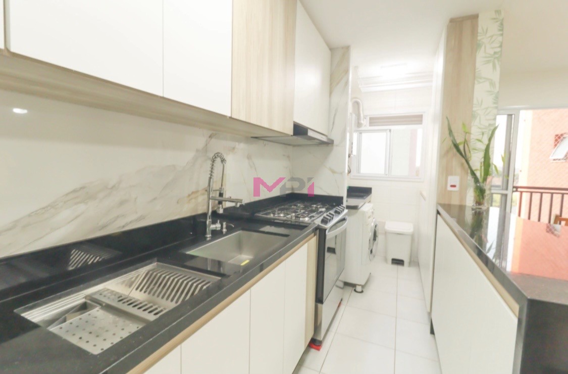 Apartamento, 3 quartos, 82 m² - Foto 23