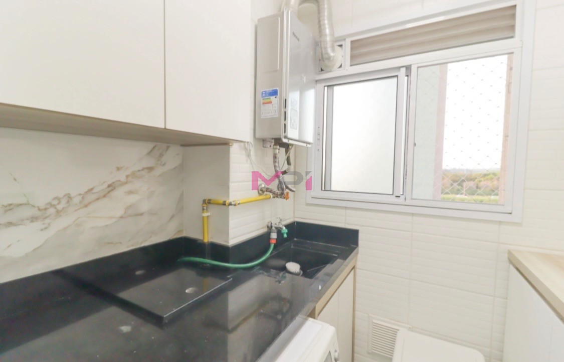 Apartamento, 3 quartos, 82 m² - Foto 24
