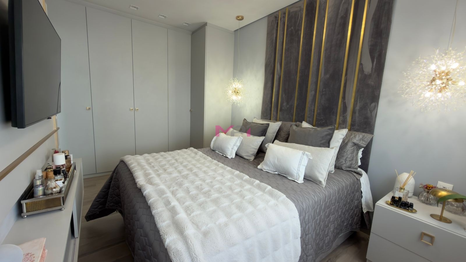 Apartamento, 3 quartos, 160 m² - Foto 20
