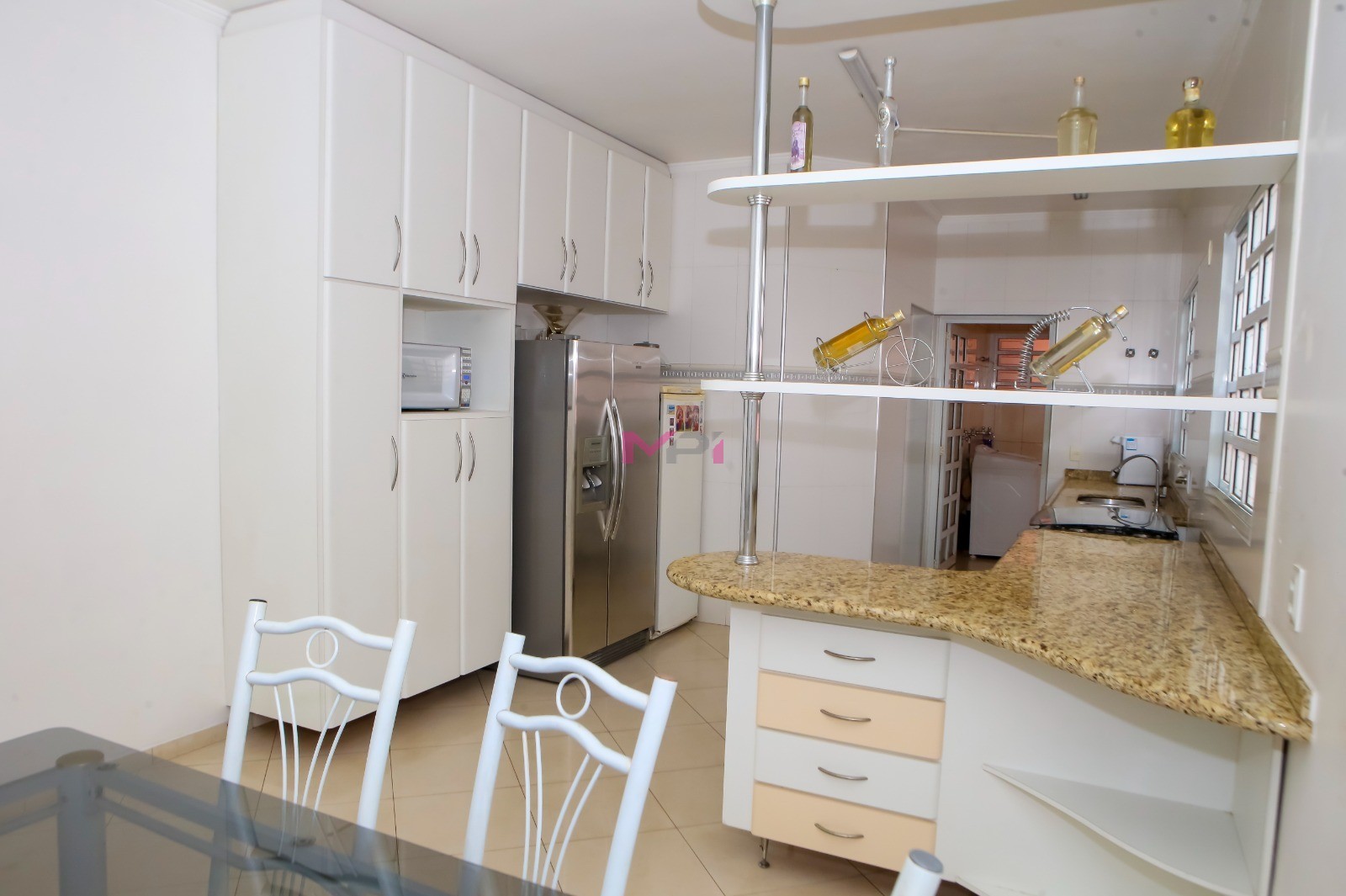 Casa, 4 quartos, 404 m² - Foto 19