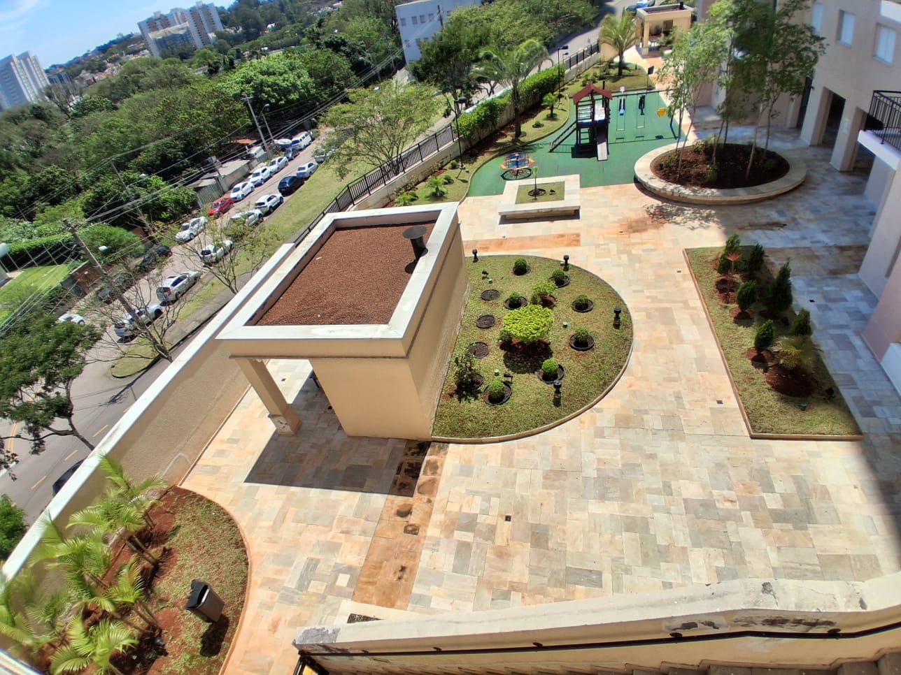 Apartamento, 2 quartos, 66 m² - Foto 43