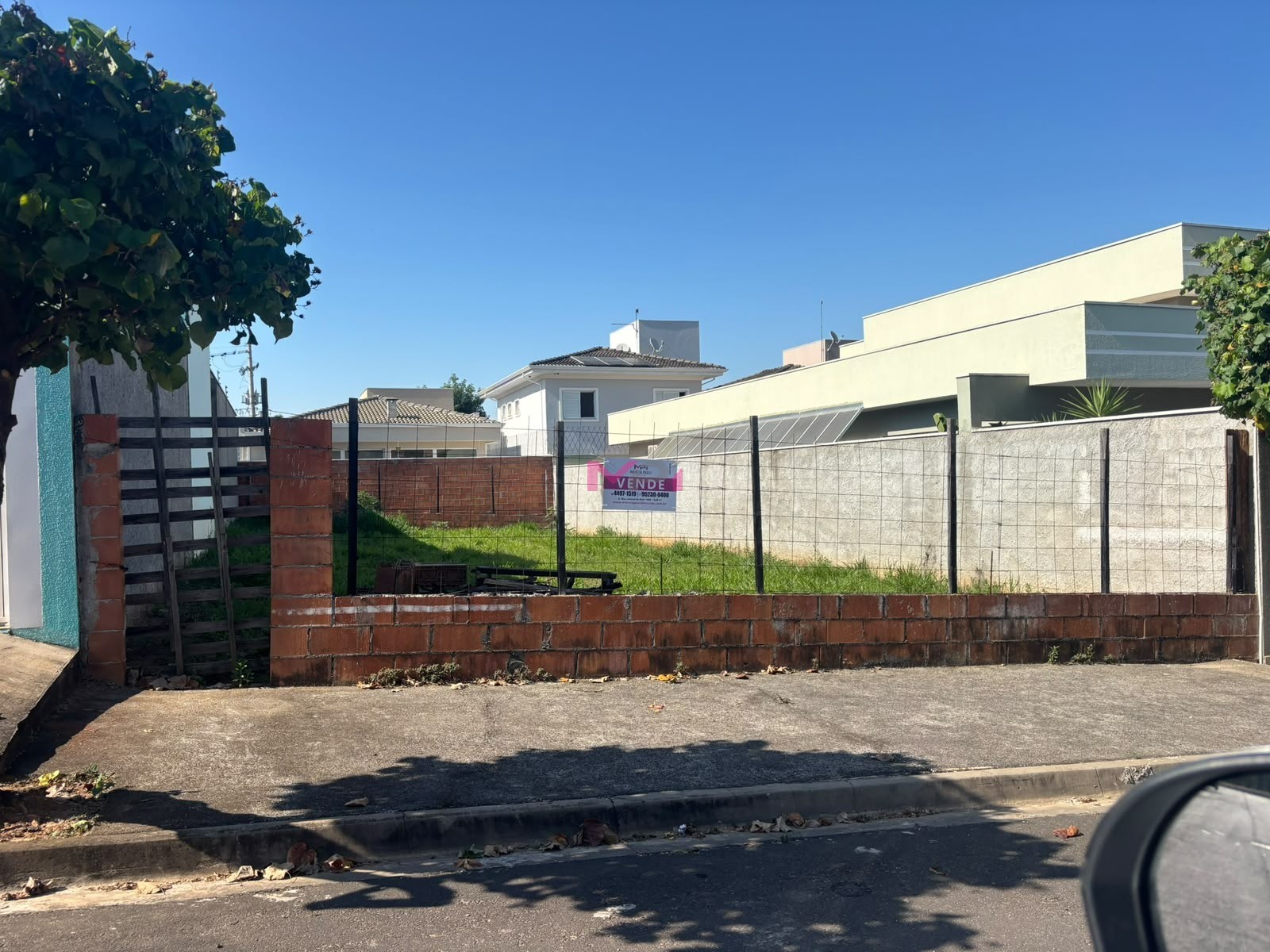 Terreno, 250 m² - Foto 6
