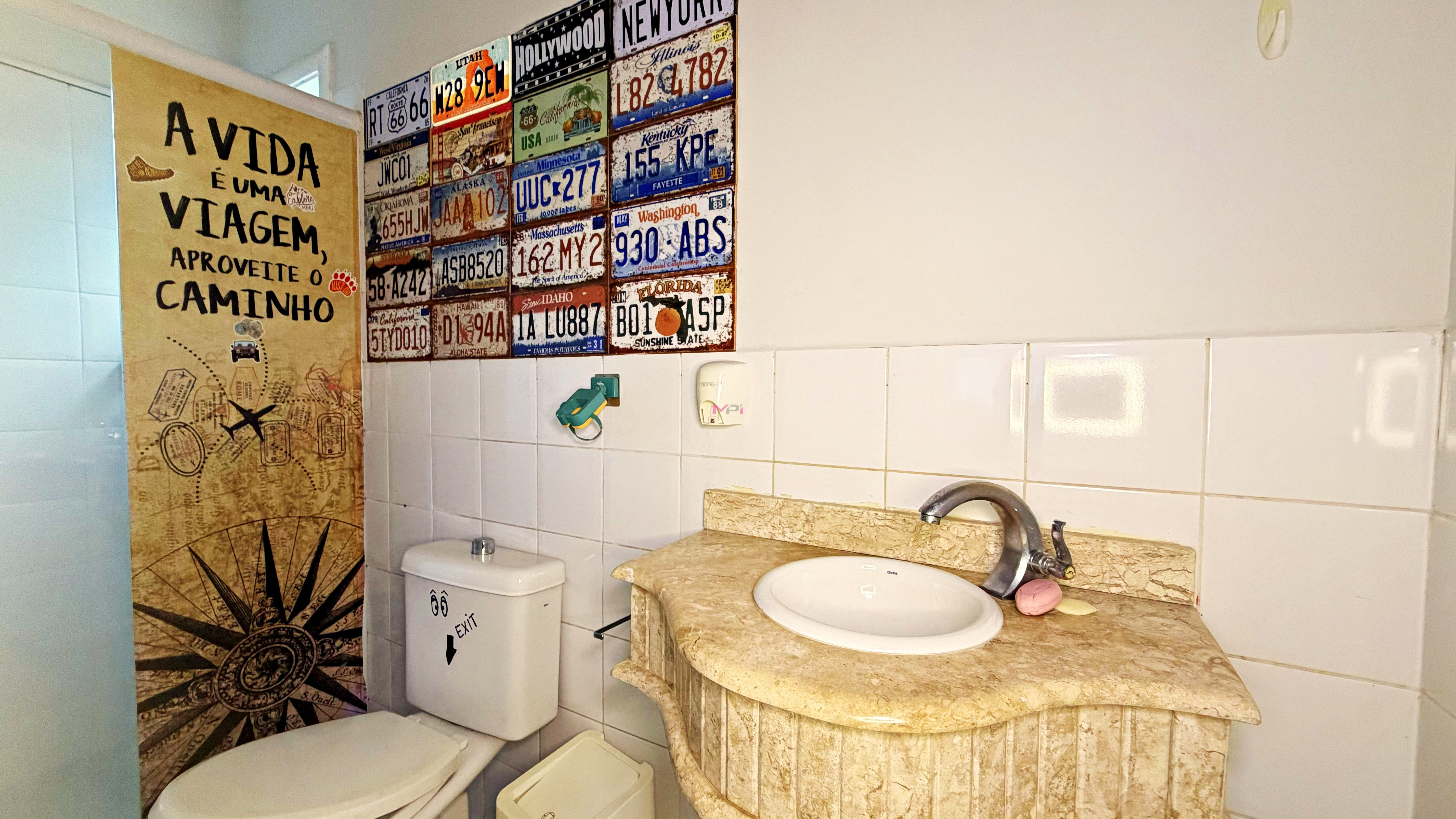 Casa de Condomínio, 4 quartos - Foto 37