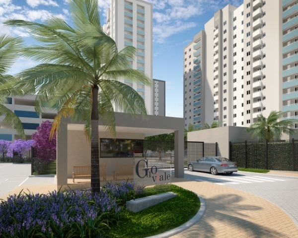 Apartamento, 2 quartos, 54 m² - Foto 29